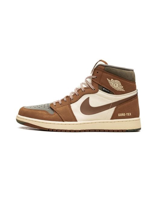 Nike Black Air 1 Element High "Legend Sand" Db2889 102" for men