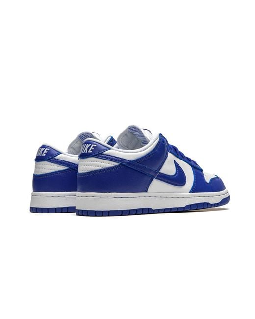 Nike Blue Dunk Low Retro "Kentucky 2020/2022" Cu1726 100" for men
