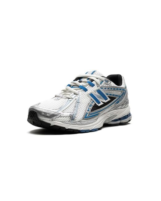 New Balance Black 1906R Metallic" M1906Reb" for men