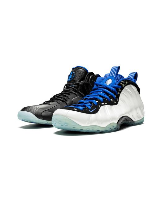 Nike Blue Air Penny "Shooting Stars Pack" 679766 900" for men