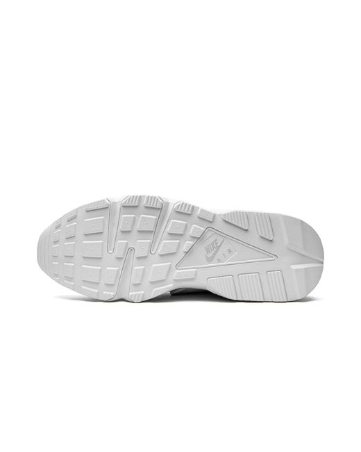 Nike Black Air Huarache Pure Platinum" Dd1068 102" for men