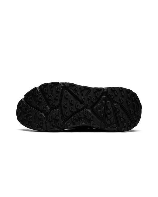 Hoka One One Black Stinson Evo Gore-Tex 1173890 Bksv" for men