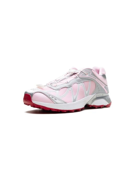 Salomon Black Xt-Whisper "Sandy Liang for men