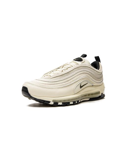 Nike Black Air Max 97 "Coconut Milk" Dv5451 100" for men