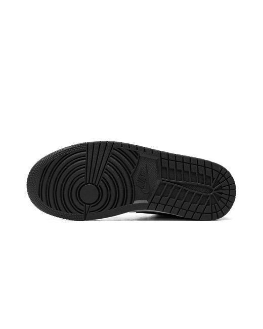 Nike Black Air 1 Low "Panda" Dc0774 101"