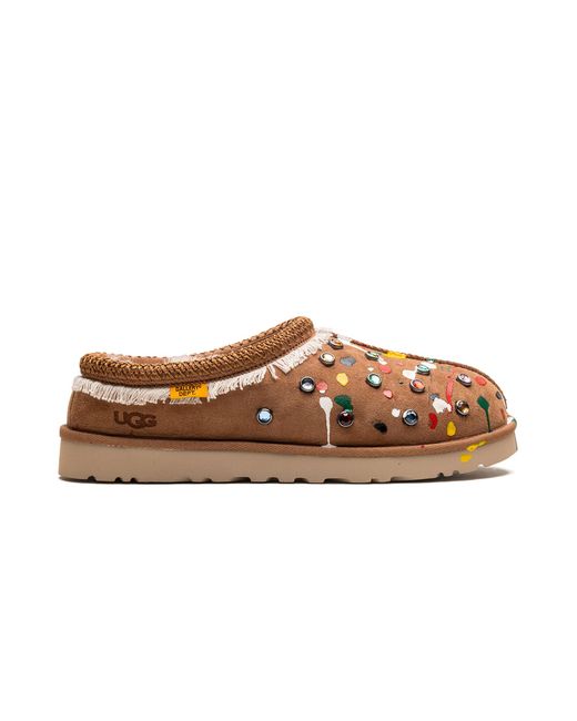 Ugg Black Tasman Slipper "Gallery Dept for men
