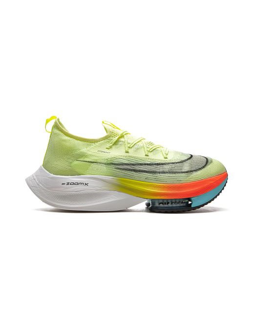 Nike Black Air Zoom Alphafly Next "Fast Pack" Ci9925 700"