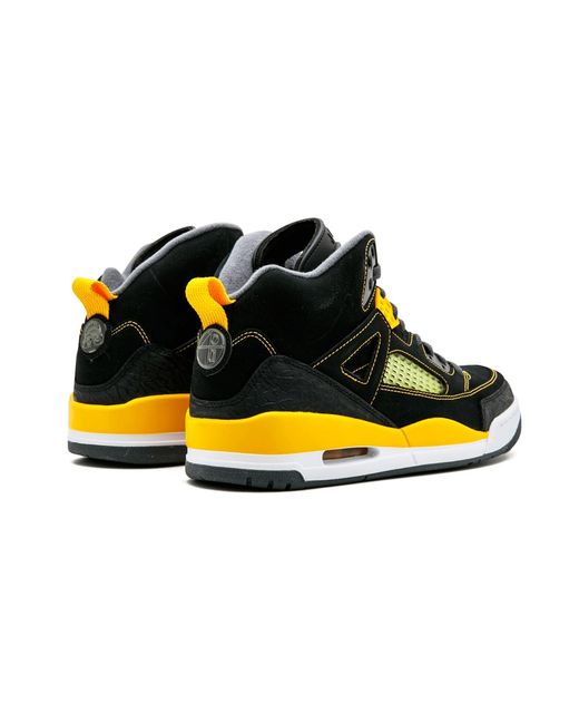 Nike Black Spiz'Ike University" 315371 030" for men