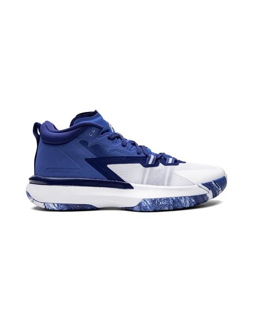 Nike Blue Zion 1 Tb "Royal" Dc4208 401" for men