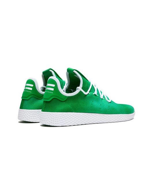 Adidas Green Pw Hu Holi Tennis Hu "Pharrell Williams" for men