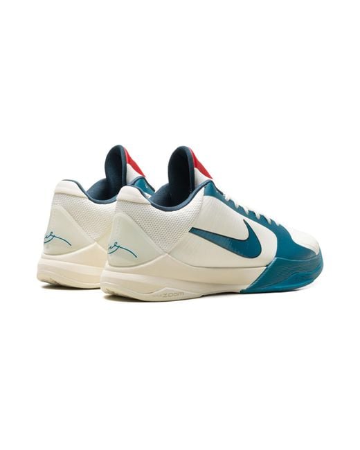 Nike Black Kobe 5 Protro "Caitlin Clark for men
