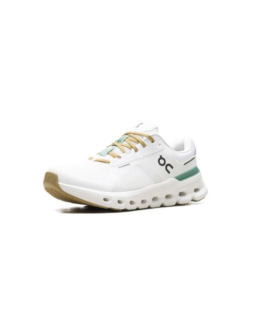On Shoes Black Cloudrunner 2 3Me10144433" for men