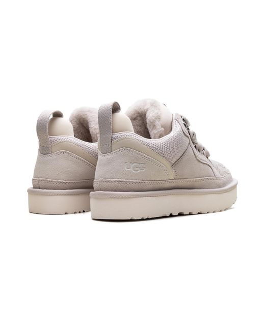 Ugg Black Lowmel "Ceramic" 1144032 Cera"