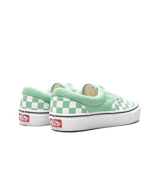 Vans Black Era "Checkerboard for men