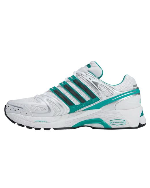 Adidas Blue Adistar Control 5 "Sporty & Rich