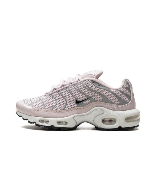 Nike Gray Air Max Plus "Platinum" Fv8480 001"