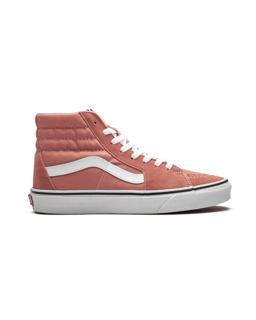 Vans Black Sk8 Hi Vn0A4Bv61Ul" for men