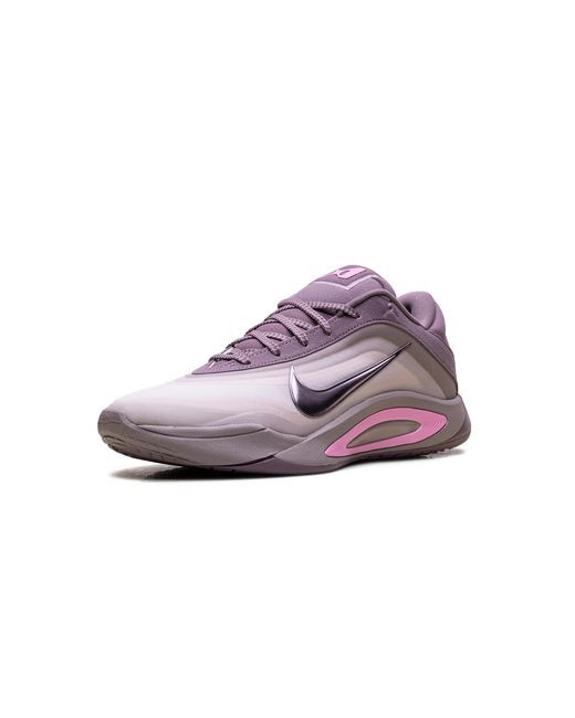 Nike Purple A'One "Dog Mom" Fz8605 501" for men