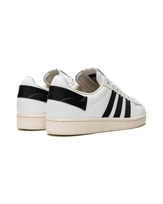 Adidas Black Superstar I "Swarovski" Fx7480" for men