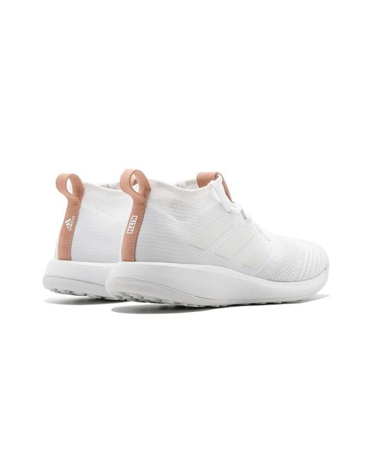 Adidas Black Ace 17+ Kith Tr "Flamingo" Cm7893" for men