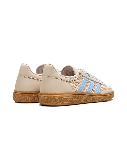 Adidas Black Handball Spezial "Sand Strata" Jq8410"