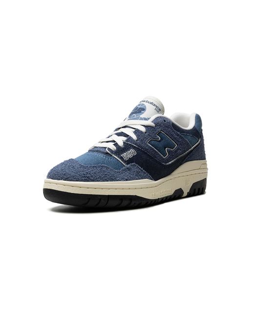 New Balance Blue 550 "Denim Pack