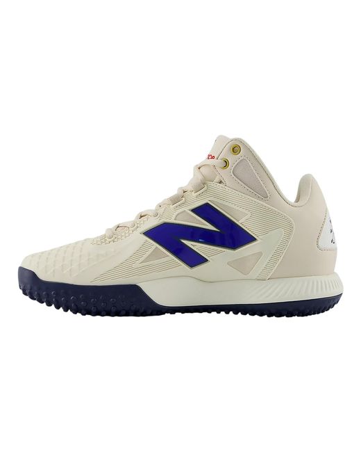 New Balance Blue Ohtani 1 "Bisque Team" Tshoac1" for men