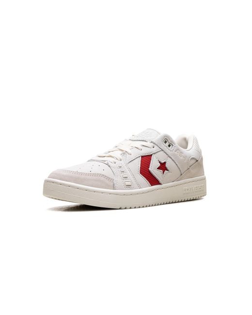Converse Black As-1 Pro "Egret" A08206C" for men