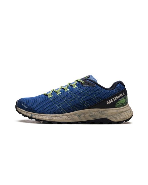 Merrell Blue Fly Strike J066987" for men