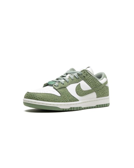 Nike Green Dunk Low Fv6516-300"