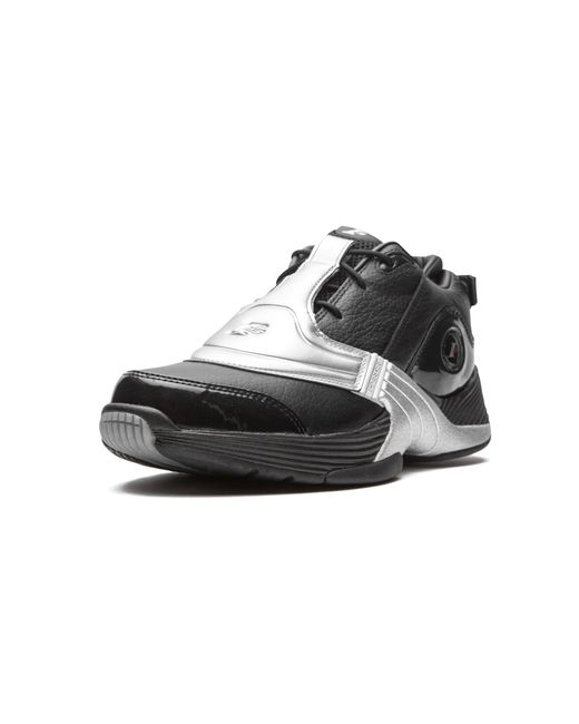 Reebok Black Answer 5 Og Dv6960" for men