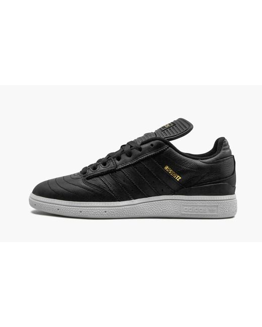 Adidas Black Busenitz "Core" Ee6249" for men