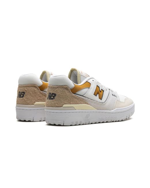 New Balance Black 550 "Sea Salt Tobacco" Bbw550St"