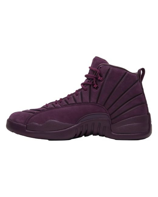 Nike Purple Air 12 Retro "Psny for men