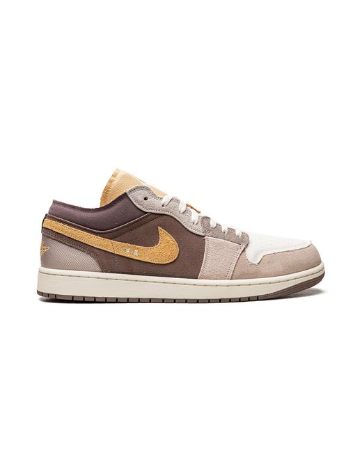 Nike Black Air 1 Low Se Craft "Taupe Haze" Dn1635 200" for men