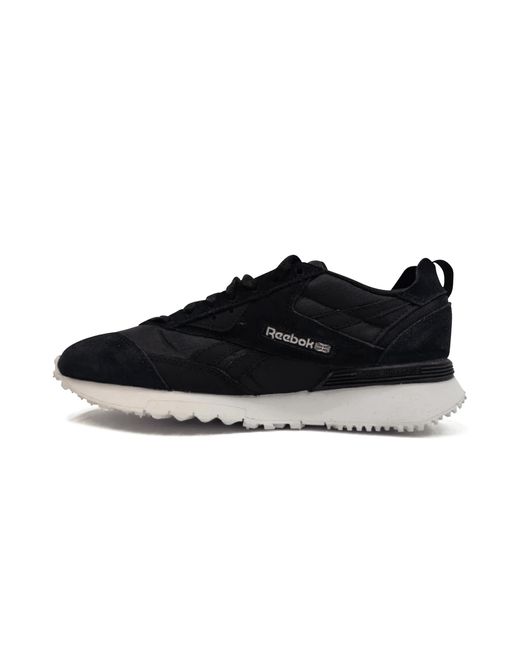 Reebok Black Lx2200 Id1608" for men