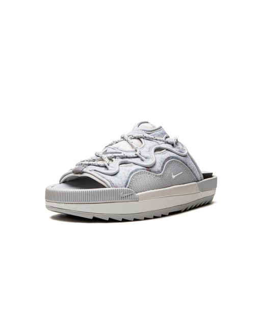 Nike Black Offline 2.0 "Phantom" Dj6229 001" for men