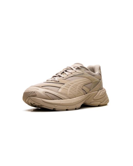 PUMA Black Velophasis Prm "Khaki Granola" 391964 02" for men