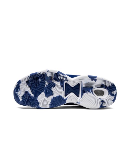 Nike Blue Pg 5 "Game Royal" Da7758 400" for men
