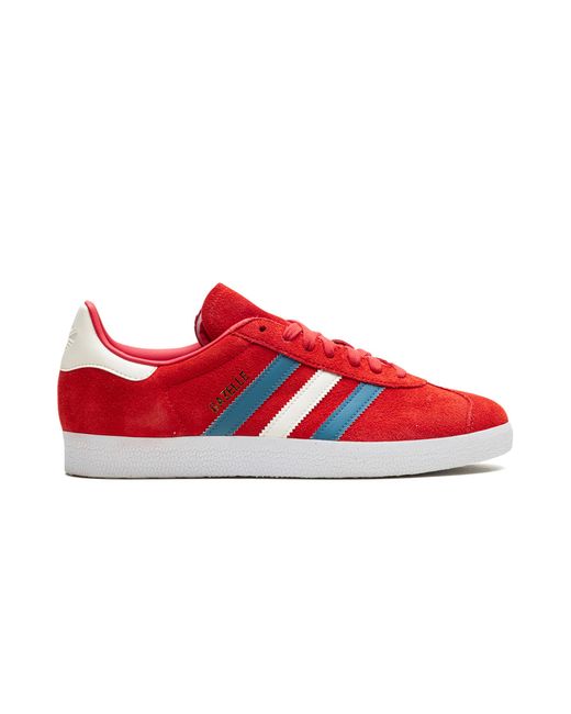 Adidas Red Gazelle "Chile" If6827" for men