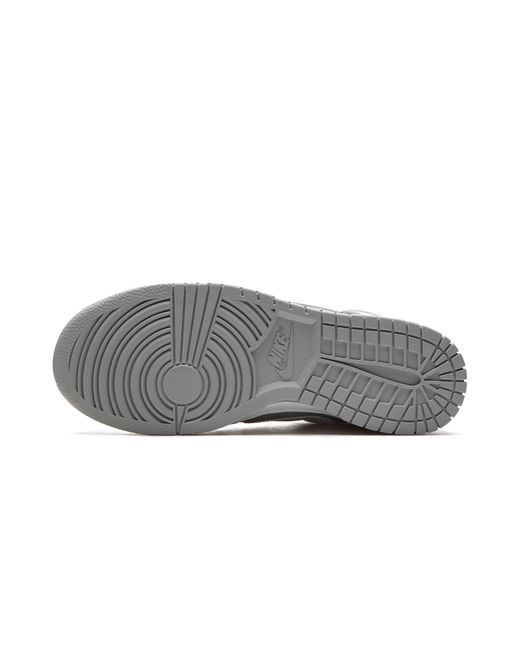 Nike Black Dunk Low Dj6188 003" for men