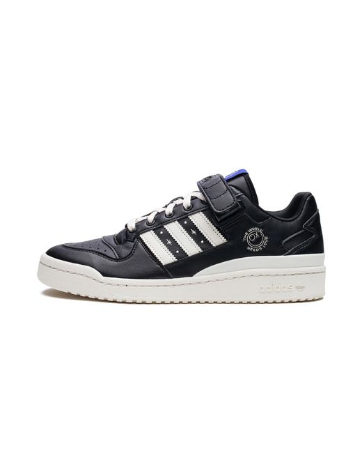 Adidas Black Forum Low "André Saraiva" Gz2205" for men