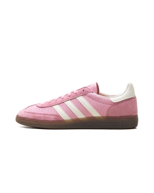 Adidas Black Handball Spezial "Kith for men