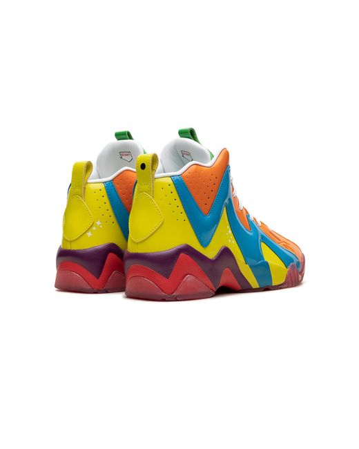 Reebok Black Kamikaze 2 "Candy Land" Gz8825" for men