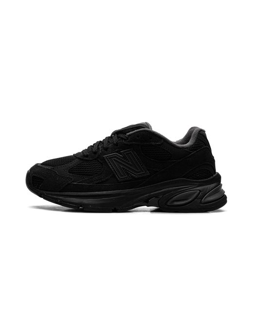 New Balance Black 2010 U20107B1" for men