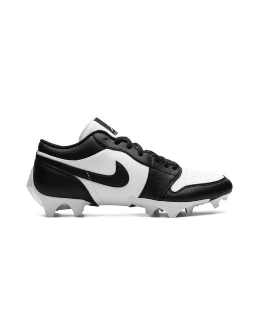 Nike Black 1 Low Td Cleat "Panda" Fj6245 100" for men