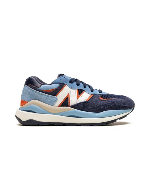 New Balance Blue 57/40 "Pensole" U5740Pen" for men