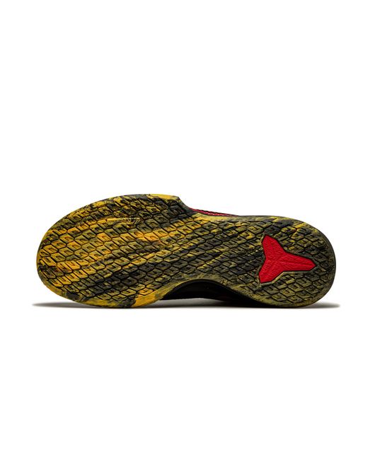 Nike Black Mamba Fury "Alternate Bruce Lee" Ck2087 002" for men