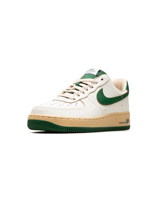 Nike Black Air Force 1 Lo Mns "Gorge" Dz4764 133"