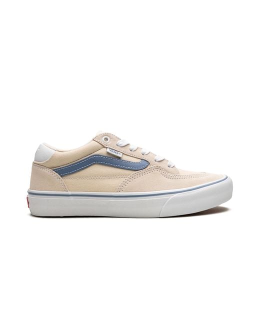 Vans Black Rowan "Cream" Vn0A5Jicefy" for men